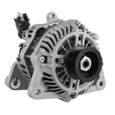 NEW 100 AMP ALTERNATOR FITS FORD RANGER 2.3L 2010-2011 A002TG1691 AL5T-103400-CA