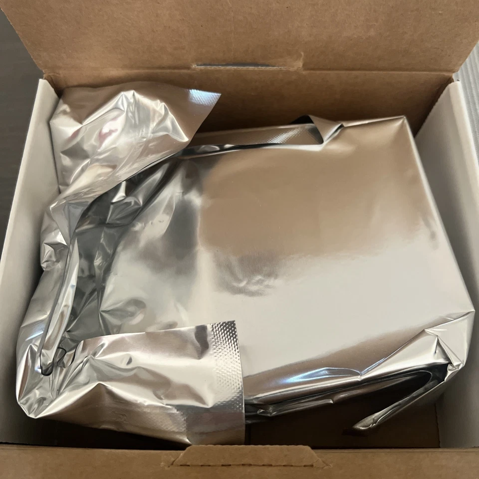 Cartucho de tóner magenta original Dell 9MKKY serie S5840 Foto 4 de 4