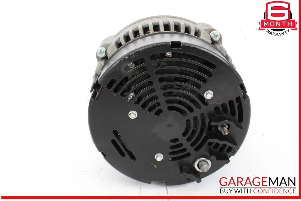 Generador alternador 98-02 Mercedes R129 SL500 E430 ML430 0101542902 OEM Foto 4 de 4