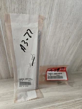 HONDA Push Rod 14410-ZE3-013 And Valve Rocker Arm 14431-ZE2-010 Genuine OEM