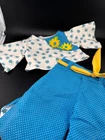 2000s Y2K Cabbage Patch Kids Clothes