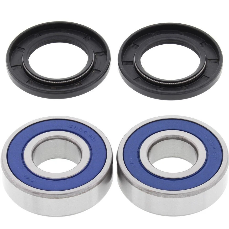 Kit de sellos de cojinetes de rueda para actualización 25-1552 para KTM 350 XC-F 2021 2022 Foto 2 de 2