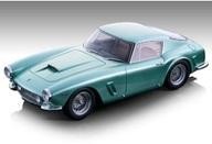 Diecast Car 1/18 Ferrari 250 GT SWB Stradale Enzo Ferrari Personal Car