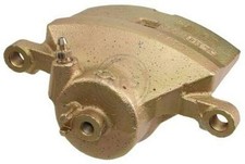 A.B.S. Bremssattel für NISSAN ALMERA I Hatchback (N15) 100 NX (B13) 727401