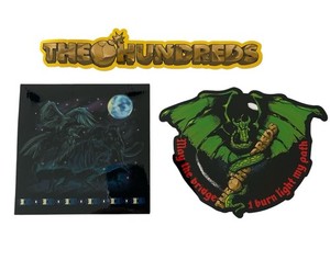 The Hundreds Sticker | eBay