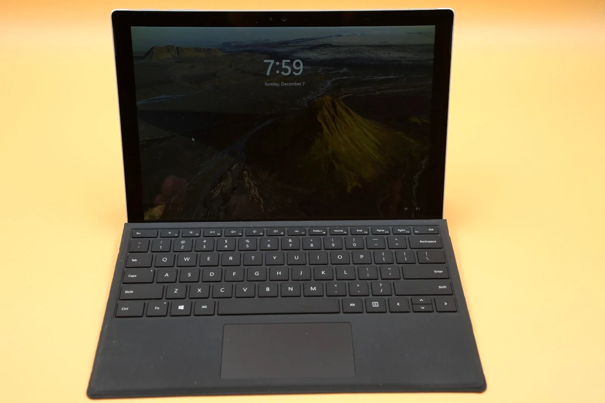 Microsoft Surface Pro 4 for sale | eBay