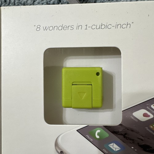 WonderCube Apple Lightning For iPhone - Photo 10 sur 14