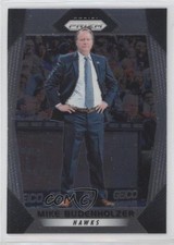 2017-18 Panini Prizm Mike Budenholzer #110 0f3j