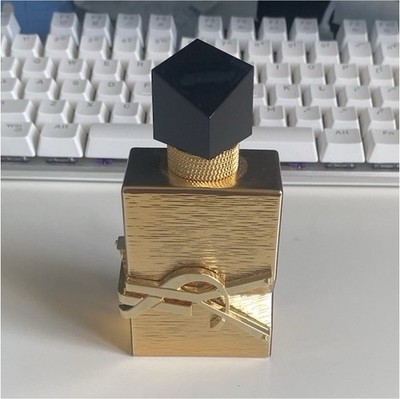 香水(女性用) YSL LIBRE VANILLE COUTURE 50ml Yves Saint Laurent Libre Vanille Couture Eau de Parfum Spray 50ml