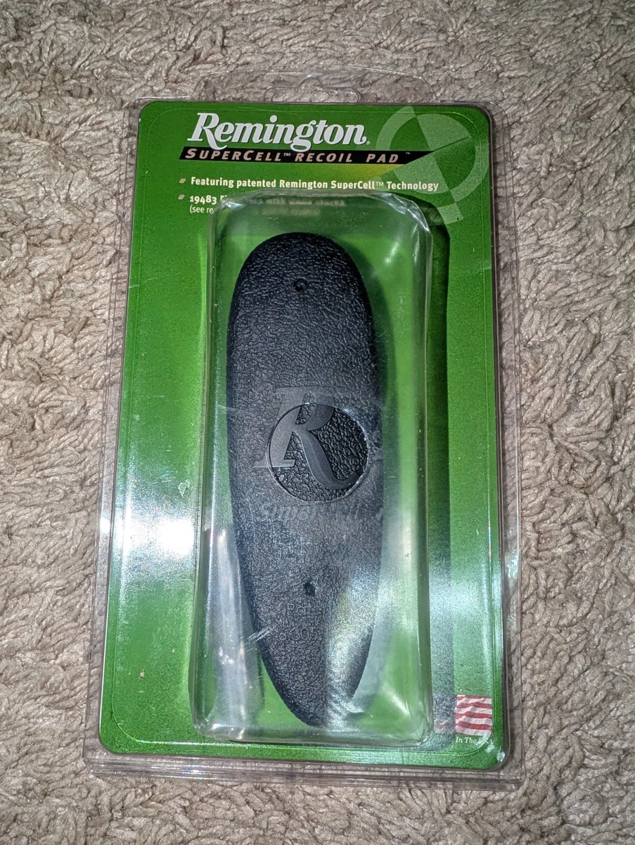 remington supercell recoil pad products for sale | eBay