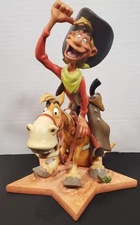 Disney Classics Collection Pecos Bill 1994 Annual Edition American Folk Heroes