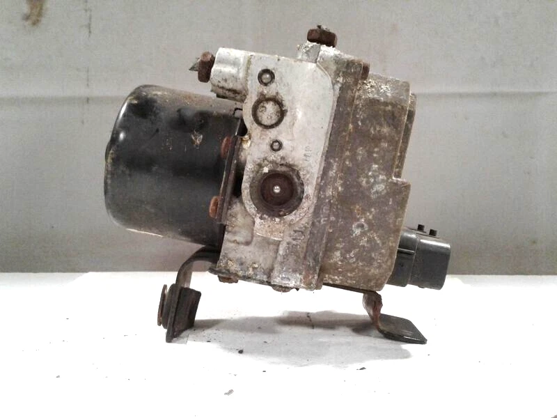 Pontiac Grand AM Oldsmobile Alero 2001-2002 ABS bomba de freno antibloqueo OEM Foto 2 de 2