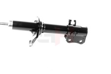 Amortisseur Subaru JUSTY