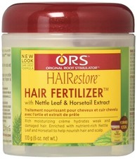 ORS HAIRestore Hair Fertilizer with Nettle Leaf and Horsetail Extract 6oz