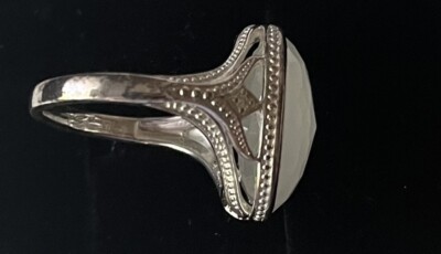 Thomas Sabo Ring Purity of Lotos Ring Silver TR2040-690-14-54