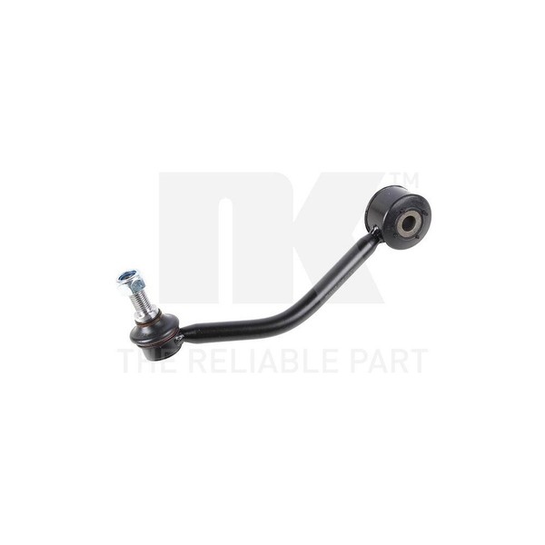 Stange/Strebe, Stabilisator NK 5114730 FüR Audi Porsche Vw, Hinterachse Links-image