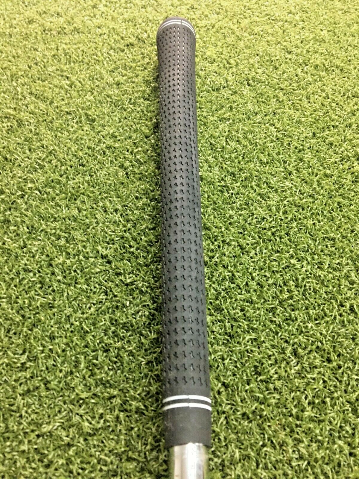 PRO FORE Driving 1 Iron 18*  /  RH  /  Regular Steel ~39"  /  NEW GRIP  / mm4592