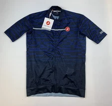 Castelli Men's Insider Jersey Size Medium NWT