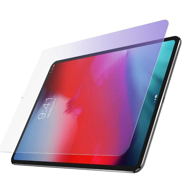 iPad Pro 12.9 4th Generation Anti-Blue Light Temp Glass Screen Protector - Image 4 of 4