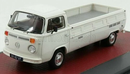 Pickup di modellismo statico scala 1:43 per Volkswagen