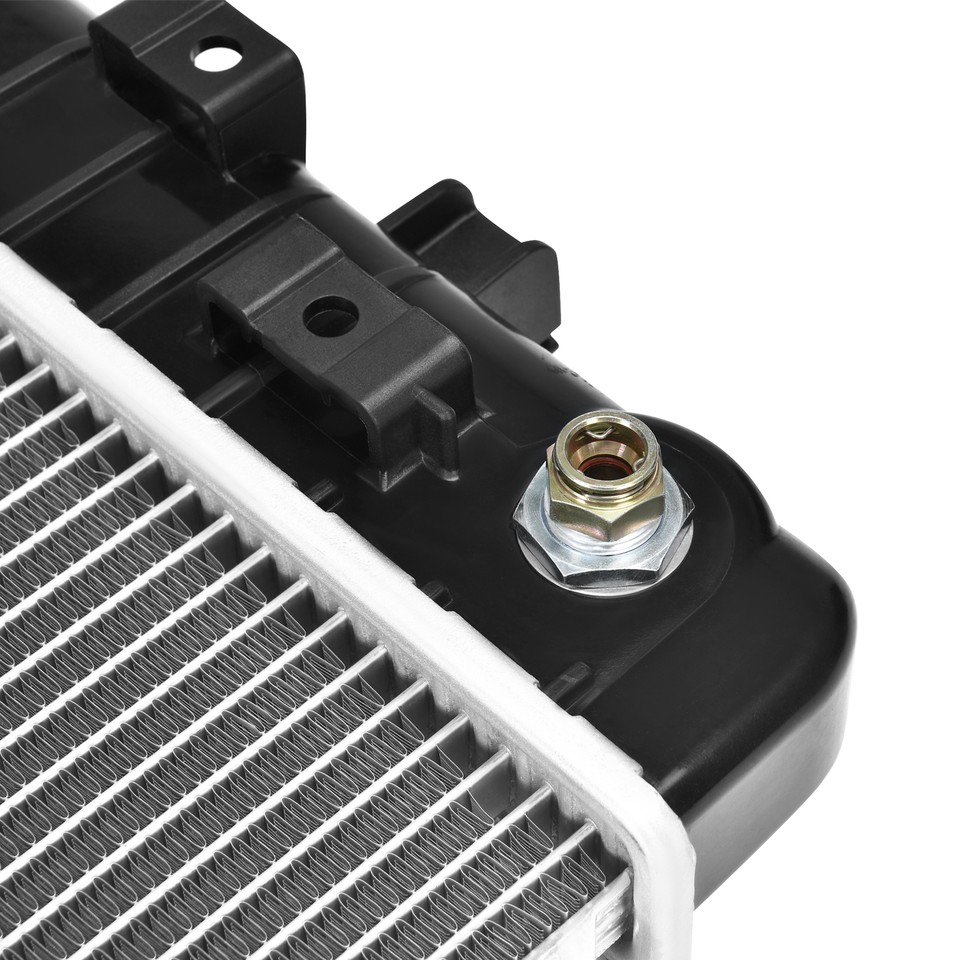 2827 Radiator for 06-09 Chevy Impala 3.5L 3.9L / 05-08 Buick LaCrosse ...