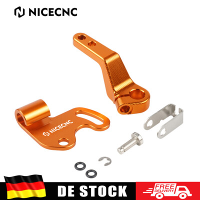 Ein Finger / Kupplungsarmhebel-Kit Für KTM 790 890 Duke / Adventure R 2018-2025