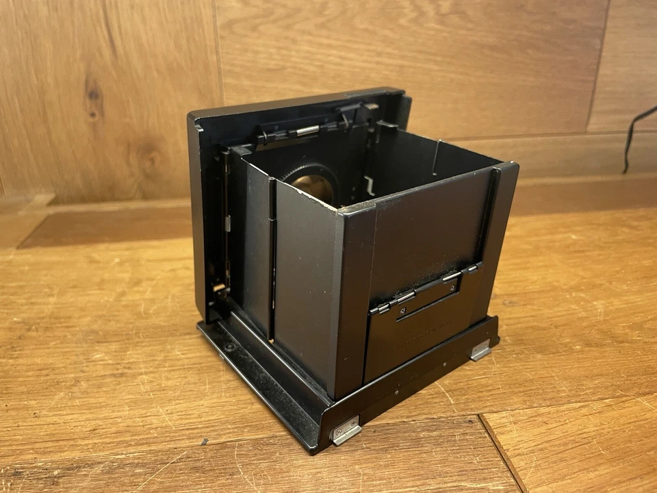 *Exc+5* FUJIFILM FUJI GX680 Waist Level Finder Type I From Japan #V10M-68F - Image 4 of 4