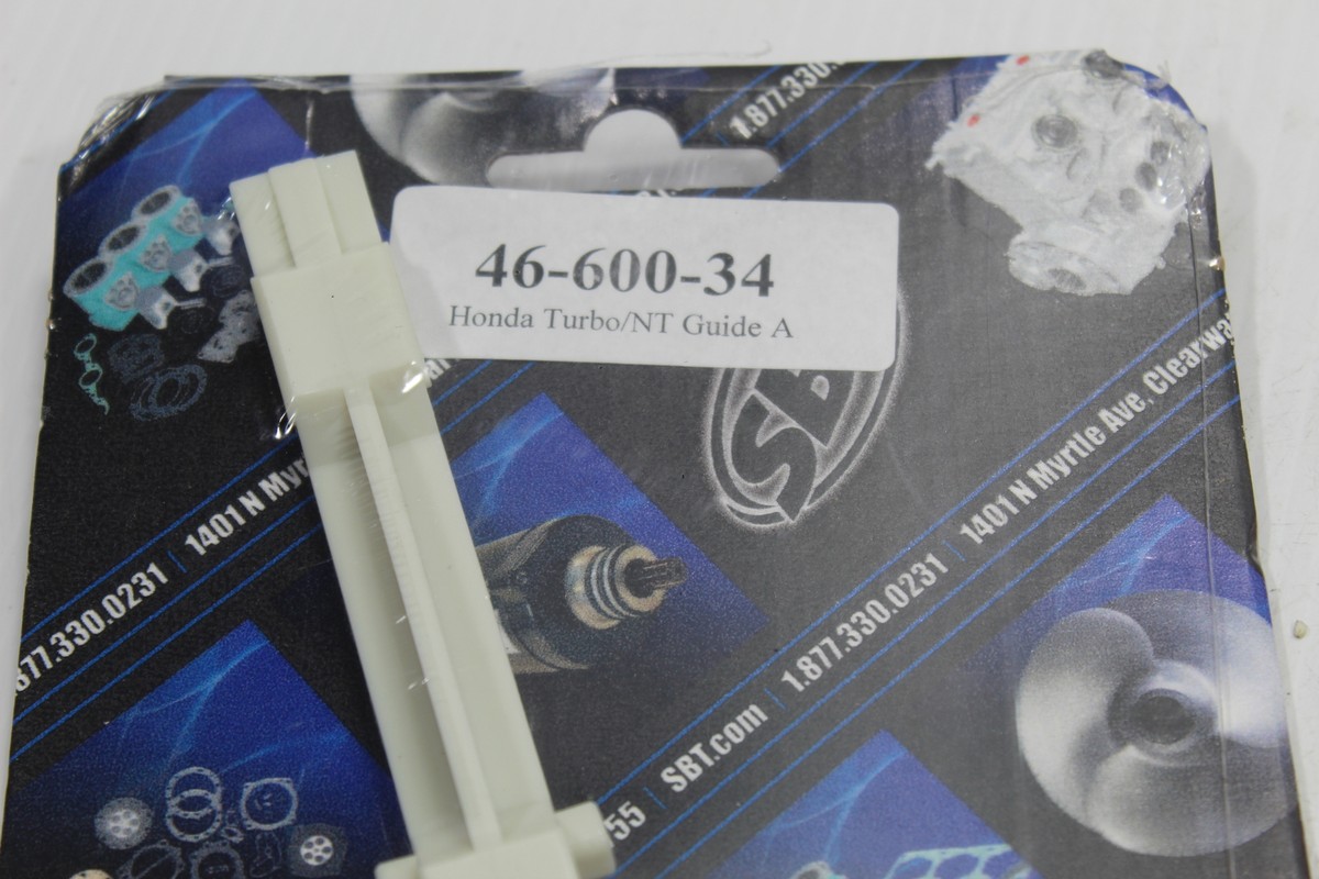 Honda Aquatrax F12 F12x R12 R12x Aftermarket Cam Timing Chain Guide A  46-600-34 | eBay