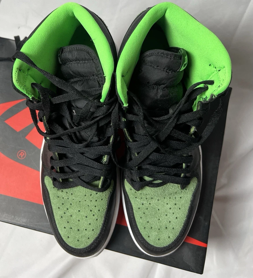 Nike Air Jordan 1 High Zoom, foto 3 di 5
