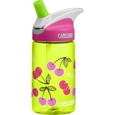 CamelBak Eddy Kids BPA Free Water Bottle 12oz Brand New 