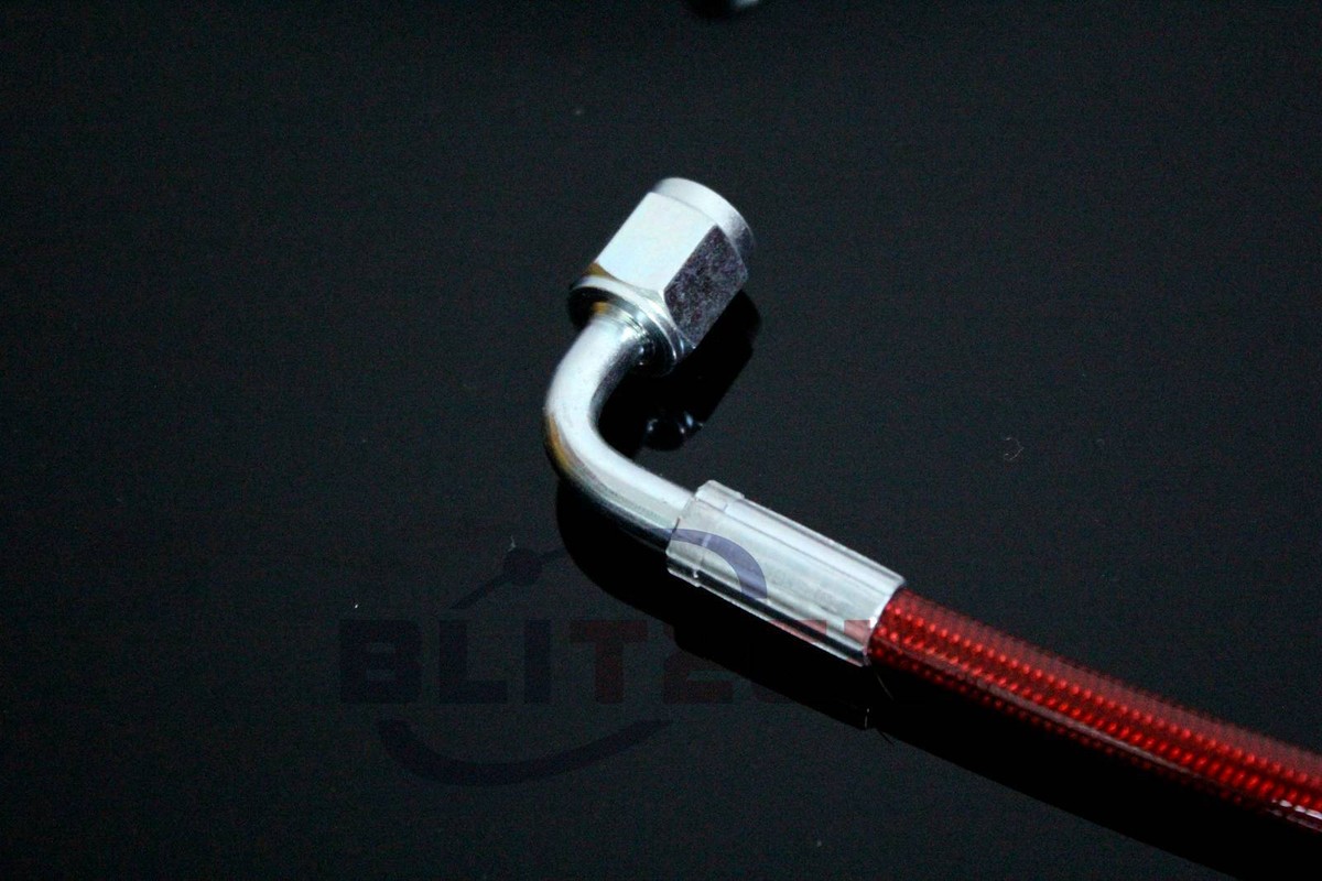 Fit 1990-1996 Nissan 300ZXComplete Master to Slave Cylinder Clutch