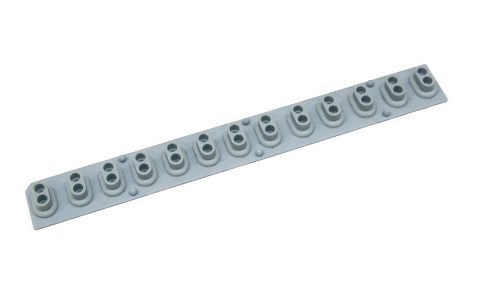 Roland Fantom X6 X7 G6 G7 S FA-76 Xa 13-Note Rubber Keyboard Contact Strip