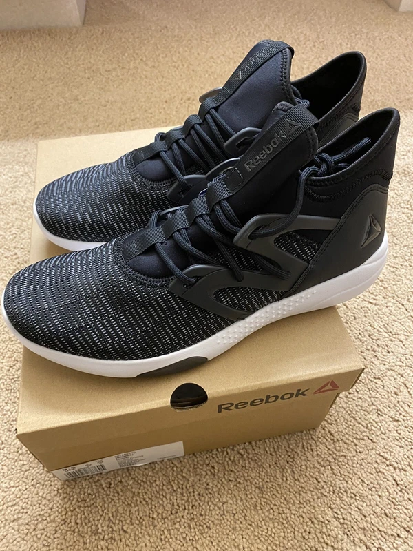 Reebok Hayasu LTD Women's Trainer Black - Brand New | Women's Shoes | Gumtree Australia Inner Sydney - Sydney City | 1256811160