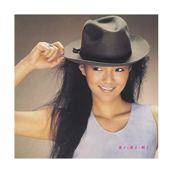 ANRI BI KI NI 1983 MINI LP Blu spec CD Album Rock Heavy Metal Jazz Fusion PO JP