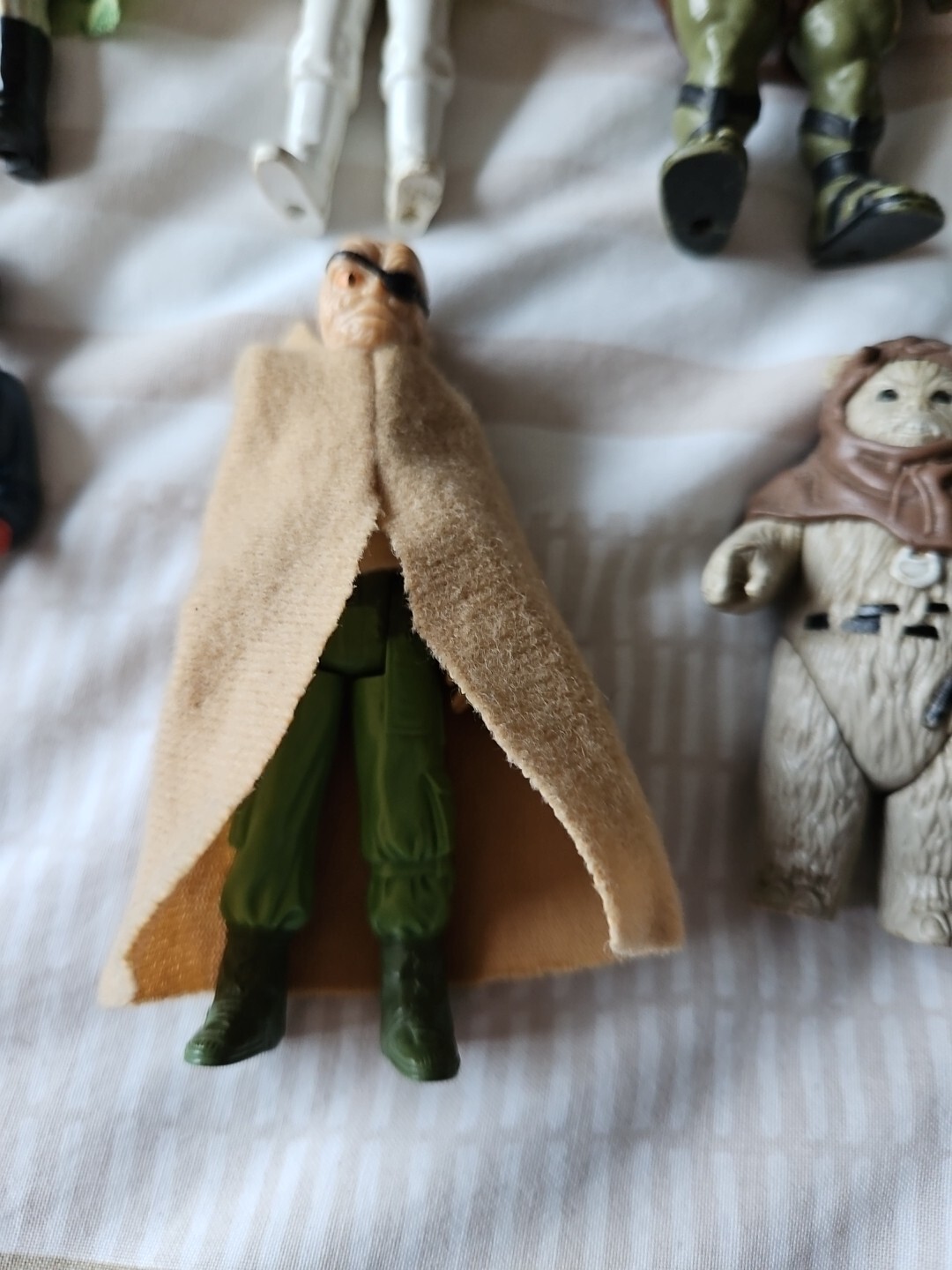 Vintage Star Wars Figures eBay