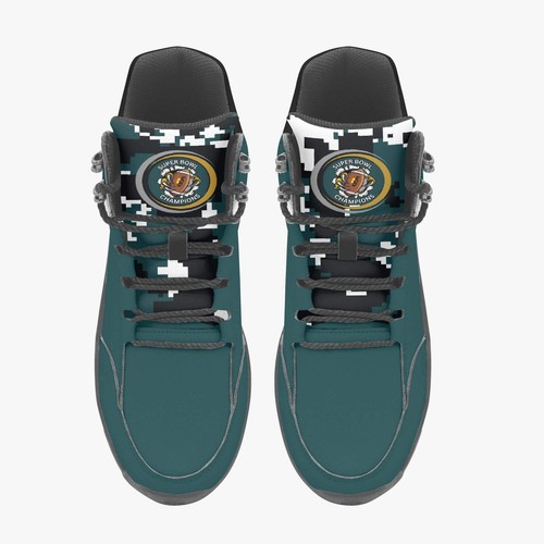 Botas clásicas unisex Kicxs PHI - Imagen 3 de 35