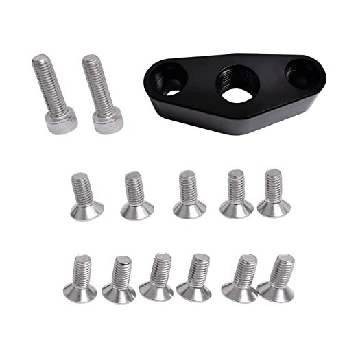 Engine Oil Cover Gen 4 Valley Cover Pan Plate Gasket for LS LS2 LS3 551646 eBay