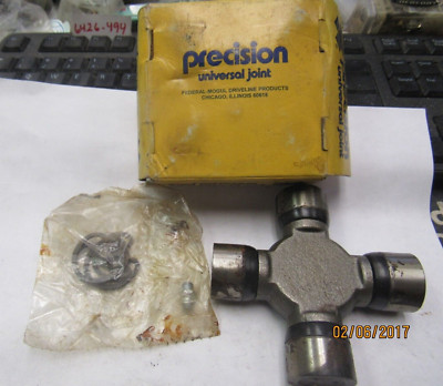 New Precision U-Joint Number 354