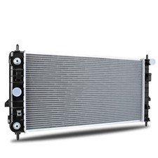 Radiator For Chevy Cobalt 2.2l 2.4l Pontiac G5 05-10 Pontiac Pursuit 05 06