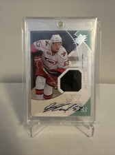 Jeff Skinner Cards, Rookie Cards Checklist and Autograph Memorabilia Guide 30