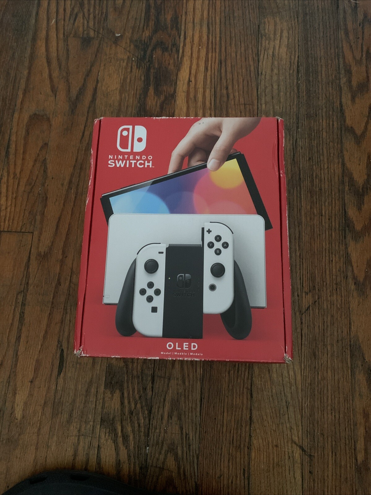 Nintendo Switch-image