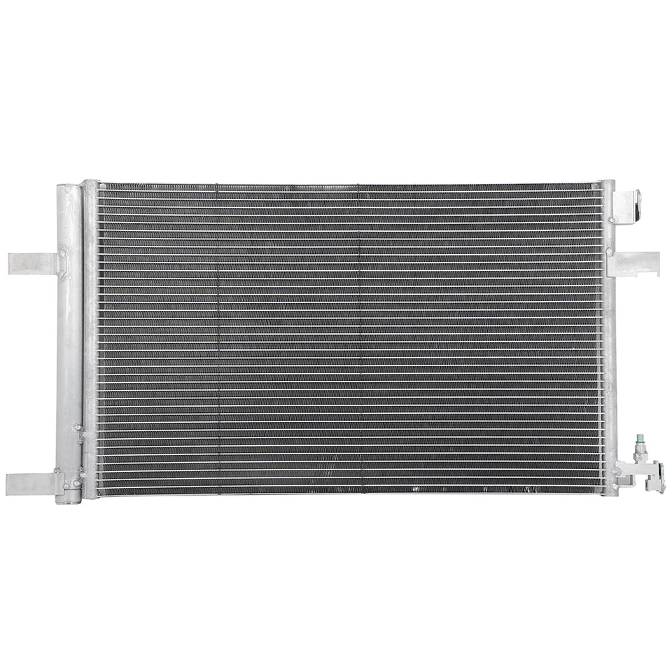 AC Condenser For 2016 2017 2018 Buick Cascada 2014-2020 Chevrolet Impala AC3794 - Image 2 of 4
