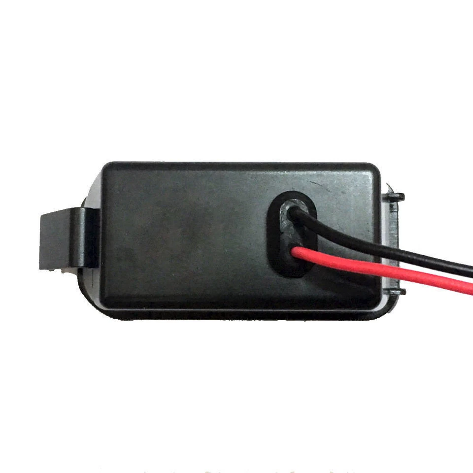 LED Licence Number Plate Light For Ford for Focus for Fiesta for Kuga for Jaguar - Image 4 of 4