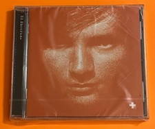 Ed Sheeran -  - Ed Sheeran CD New/Sealed/Cracked Case