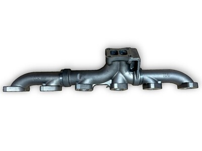 Complete New Aftermarket Cat C-13 Acert Exhaust Manifold Part # 2504409