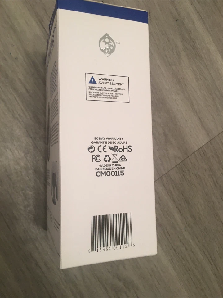 NEW Collective Minds Sony Playstation 5 PS5 Dual Charging Station Ships Fast - Image 4 of 4