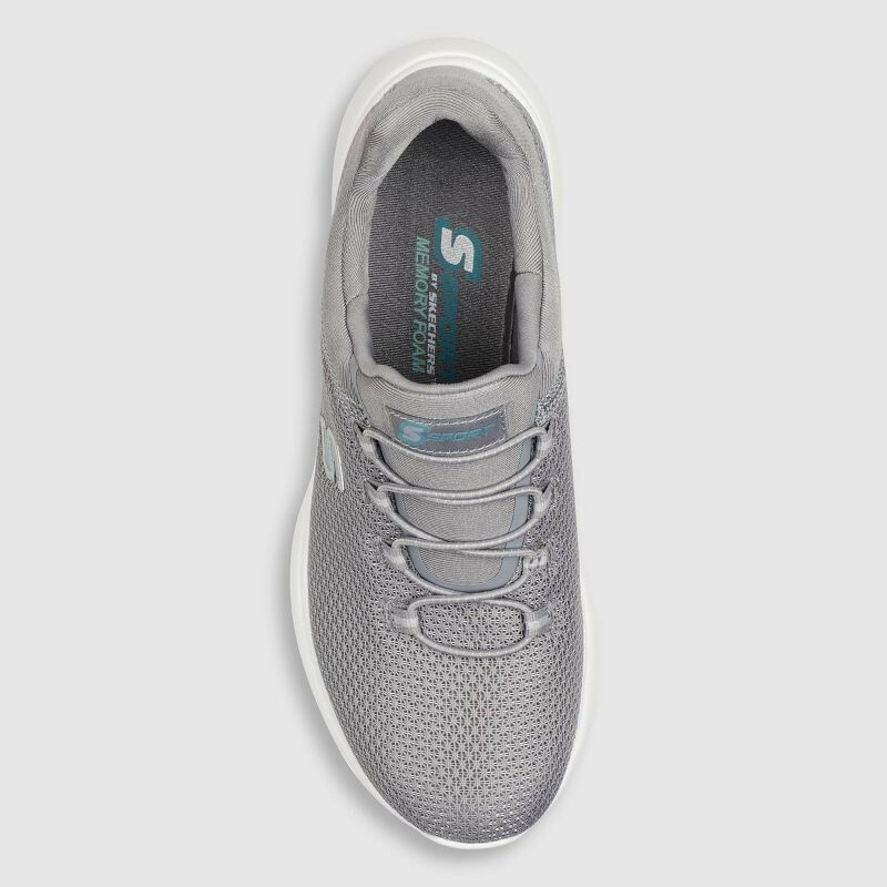 Skechers Womens Sport Rummie Apparel Sneakers Running Tennis Shoes
