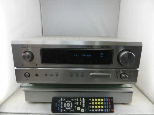 Denon 6.1 Heimkino-Receiver