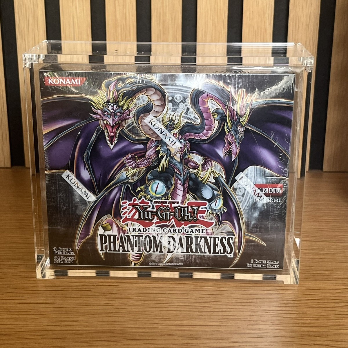 waboku yugioh card Waboku