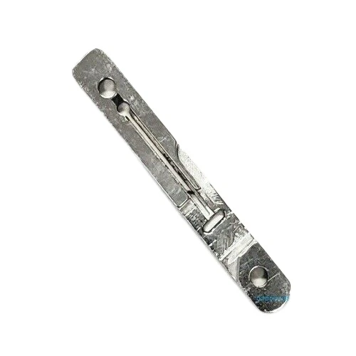 Needle Plate Juki Buttonhole Sewing Machine LBH-761  - Image 2 of 3